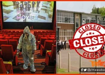 Unlock 5, Cinemal Hall Open, Mall Open, School Closed, Bihar me Unlock,