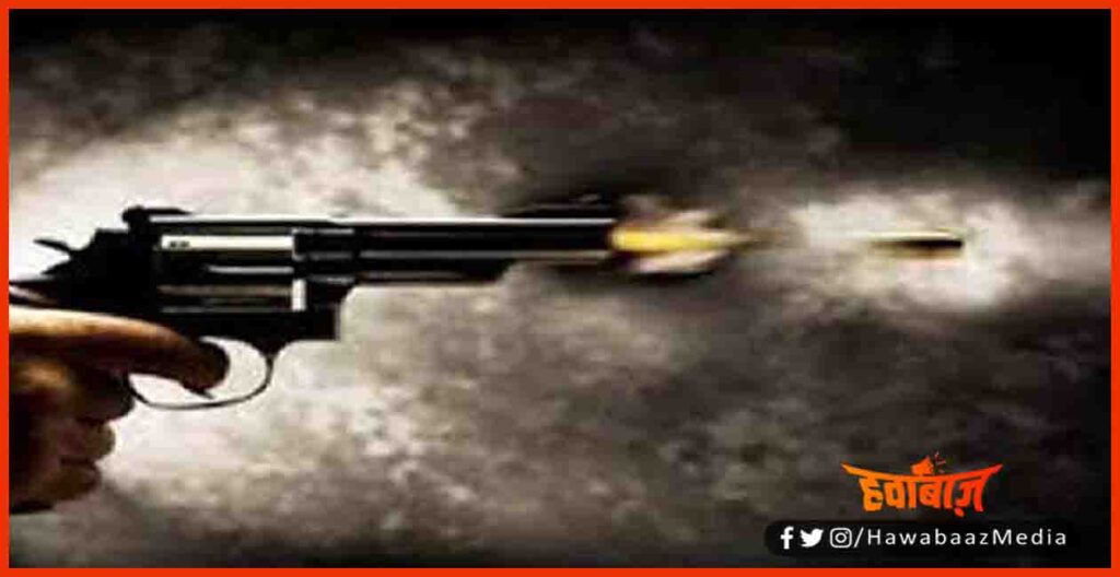 Firing in Patna, Gun Shot in Patna, Bihar gang war, Gang war in Bihar, Bihar News, Bihar Khabar, Bihar Samachar, Bihar Hindi News, Bihar Hindi Samachar, Bihar News,