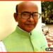 KapilDev Kamat, Corona, Patna Aiims, Bihar Corona Detah, JDU leader kapildev kamat died by corona,