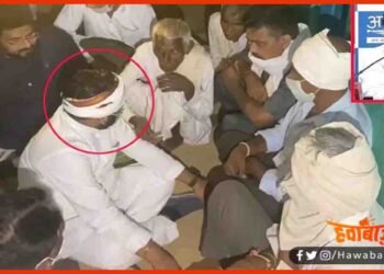Kuldeep Kumar, AAP, Bihar Chunav, Hathras case, Hathras kand,. Bihar Election, Biahr chunav, Bihar election 2020,