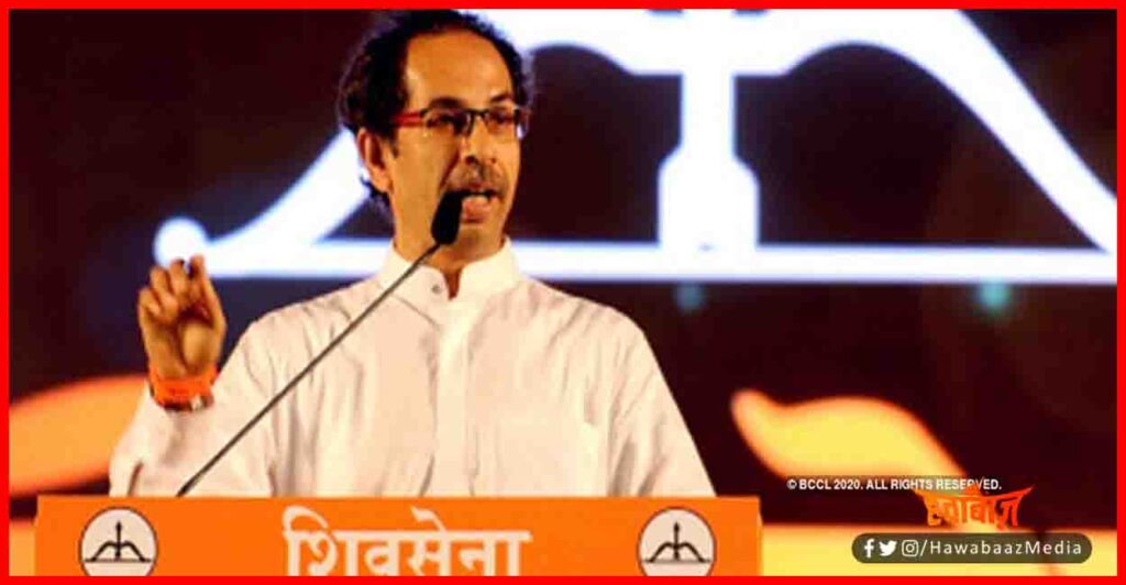 Shiv Sena, Maharashtra, LockDown, Lockdown Extended, Lockdown 5, 