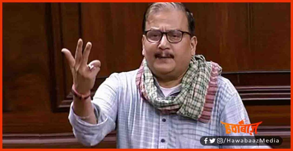 Manoj Jha, RJD, Bihar Chunav, 10 Lac Jobs, 19 lac Jobs, 