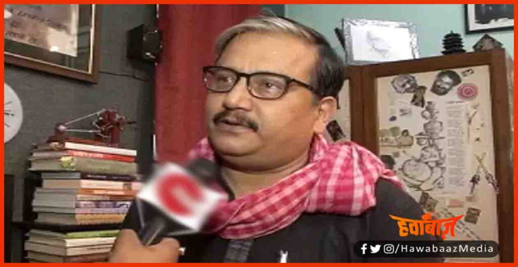 Manoj Jha, RJD, Bihar Chunav, Bihar Chunav 2020, Bihar Khabar,