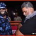 Pappu Yadav, Ram Vilas Paswan, Patna Airport, Bihar Chunav, Bihar Election, Bihar Election Update, Bihar Hindi news,