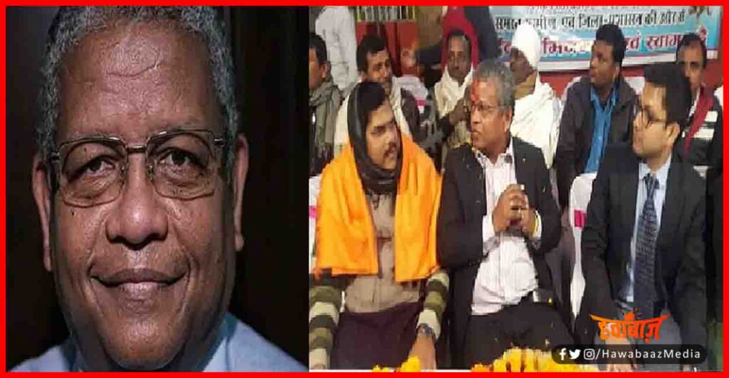 Ramkalawan, Vevel Ramkalavan, Presidant of Seselas, Bihar news, Bihar hindi news, 