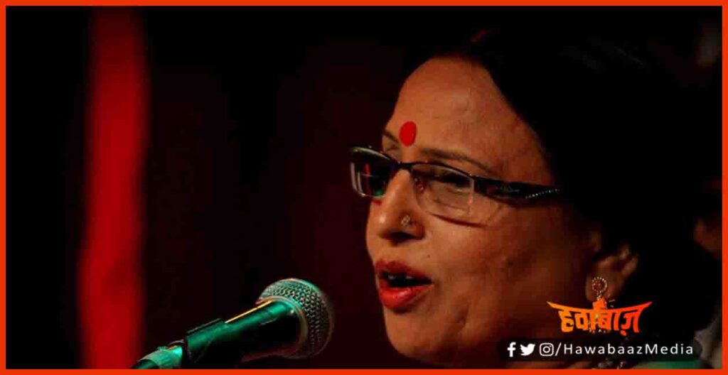 Sharda Sinha, Singer Sharda Sinha, Bihar, Happy Birthday Sharda Sinha, 