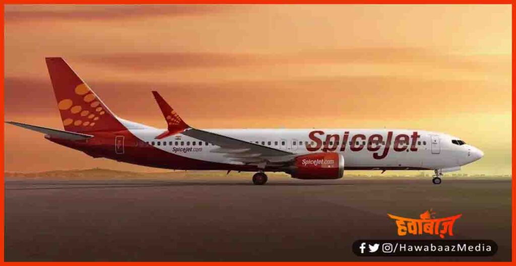 SpiceJet, Patna Airport, Emergency Landing at Varanasi Airport,