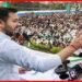 Tejaswi Yadav, Bihar Chunav, Bihar Khabar, Bihar Hindi news, Bihar Hindi Samahar, Hindi Khabar, Tejaswi Yadav News, RJD News,