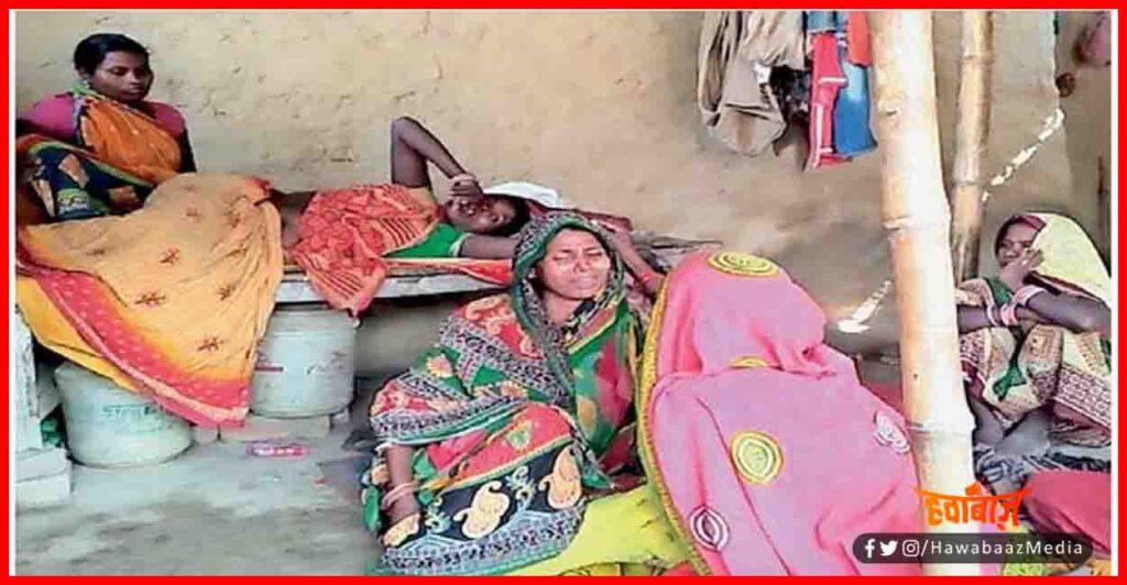 Kids Died in Madhubani, Mabdhubani News, Bihar news, Crime news, Bihar hindi news, Hindi news, 