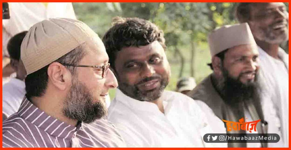 Owaisi, MLA, Asduddin Owaisi, Sapath Grahan Samaroh, Bihar MLA Sapath Grahan Samaroh, Bihar Chunav,