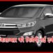 New Innova Car to BJP President, Innova for BJP, Tamilnadu Election,