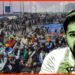 Kisan Andolan, Bihar, Tejaswi Yadav, Tejaswi Yadav gayab, Farmer Protest,
