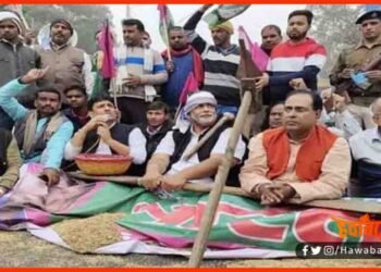 Bharat Band, Farmer Protest, Kisan Andolan, Pappu Yadav, JAAP, Kisan ANdolan, Bihar JAP,
