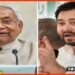 Tejaswi Yadav, Bihar, RJD, Nitish kumar, Tejaswi yadav over crime, Why nitish is shut in crime,