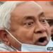 Nitish Kumar, Lalu Raj, Nitish Kumar Become Angry, Nitish in fire mood, Lalu Raj, Nitish Kumar in Bihar, Mangal Pandey, Bihar news,