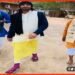 Tej Pratap Yadav, Tej Pratap, Vrindavan, Bihar, Lalu ke laal, Bihar update, Bihar khabar, Bihar hindi news,