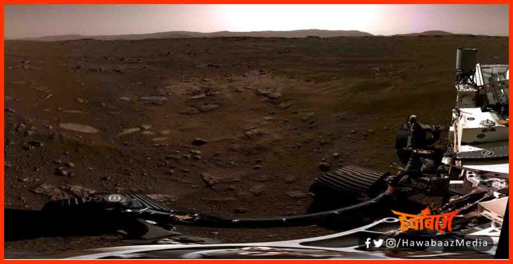 पर्सीवरेंस रोवर, NASA Perseverance Rover, Marce, Mangal Grah, Mangal Grah par jeevan ki khoj, Mars Mission NASA