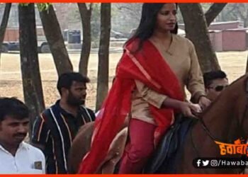 Amba Prasad, Jharkhand ki yuva MLA, Jharkhand Vidhansabha, Bihar news, Bihar hindi news, Jharkhand News, Bihar lettest news, Bihar khabar, Bihar hindi news,