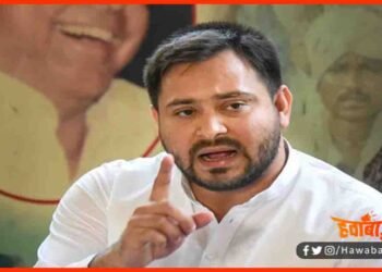 Tejaswi Yadav, Bihar news, Bihar Politics news, Bihar khabar, Bihar lettest news, Bihar update, Twitter, Social Media news, Tejaswi yadav,
