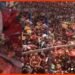 Mandir me Bheed, Sheetlashtmi, Corona ko lekar bhari bheed, Bihar me Bawal, Bihar me bawal hai, Bihar khabar, Bihar hindi news, Bihar lettest news, Bihar update,