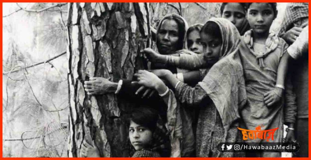 Gaura Devi, Chipko Andolan, Chipko andolan ki Shuruwat in Dehradun, Utrrakhand, news,  Chamauli News, Sucess Story, Hindi me sucess story, Bihar hindi news,