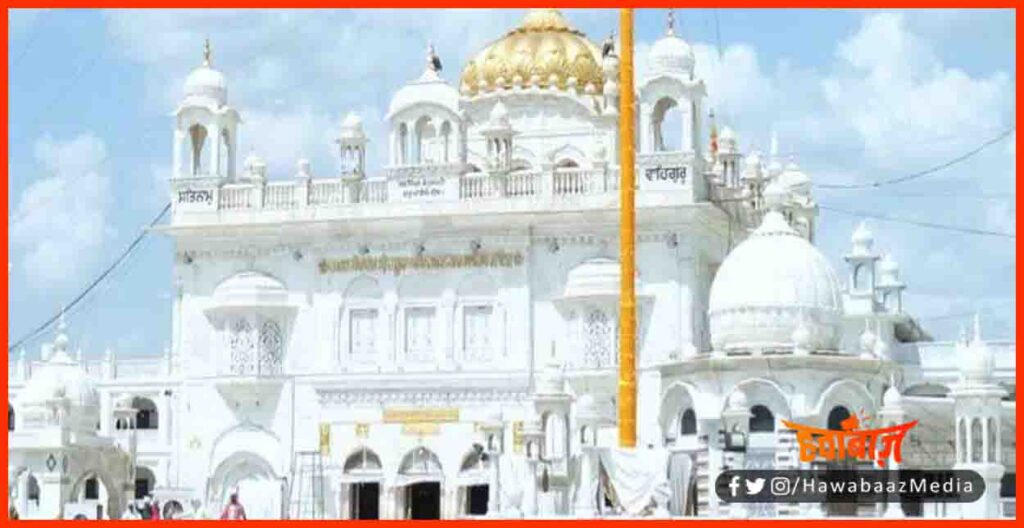 Nanded Gurudwara, Gurudwara donate its gold for hospital, Mahrashtra gurudwara donate its gold, Mumbai News, Bihar news, Bihar khabar, Bihar hindi khabar, Bihar samachar, Bihar news, Hindi samachar, 