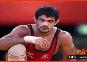 Sushil Kumar, Pahalwan Sushil Kumar, Sushil Kumar Kusti ka Khiladi, Sushil Kumar Arrested, Sushil Kumar Murder Case, Pahalwan Sushil Kumar Murder Case, Delhi News, Hariyana News,