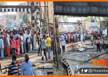 Rape aur hatya, 4 Saal ki Masoob Bachhi ke sath rape, Bihar me rape par bawal, Hatya par bawal, gaya news, Rape kyon karte hain, Bihar news, Bihar hindi news,
