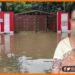 Bihar, Patna Hua Pani Pani, Bihar me Jaljawav, Jalmagn Hua patna, Bihar news, Bihar lettest news, Bihar khabar, Bihar hindi news, Bihar update, Dipti CM, Renu Sinha, Bihar Deputy CM ke ghar ghusa pani, Airport me ghusa pani,