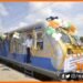 Intercity Express, Bhagalpur Intercity, Madhbani Darbhanga to bhagalpur train, Bhagalpur to Mithilanchal Train, Bihar news, Madhubani news, Bihar samachar, Bihar khabar,