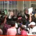 Deta entry Job me dhandhli, Police ne kiya lathi charge, Bihar me lathi charge, Bihar news, Bihar lettest news, Bihar khabar, Bihar hindi news, Bihar update, Bihar khabar, Bihar hindi news,