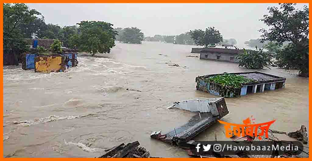 Flood In Bihar, Bihar Flood, Nehru, Pandit Nehru, Kyon aata hai baadh, Why flood in bihar, Bihar me badh ka karan, Bihar me Badh se nibaran, Kaise milega badh se rahat, bihar flood,