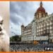 Jamshed Ji Tata, Jamshed Tata ka briten me hua tha apman, Travel Log, Hotel Taj Mumbai, Indians not allowed, Hotel me nahi ghushne diya tata ko, Briten ke apman ka badla hai Taj hotel, TAJ hotel ki kahani, Kaise bana taj hotel,