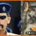 DIG Manu Maharaj, Manu Maharaj, Manu maharaj ne Daroga ko kar diya suspand, Kaimur news, Bihar hindi news, Bihar lettest news, Bihar khabar, Bihar update, Bihar breaking,