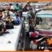 Meethapur Bus Stand, Bihar ISBT, Patna ka Naya Bus Stand, New Bus Adda Patna, Fine, Bus at Meethapur fine, Bihar hindi news, Bihar khabar, Biahr lettest news, Bihar samachar,