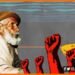 Nagarjun, Nagarjun ek vidrohi kavi, Indu ji Indu ji Kya hua aapko, Aao rani ham dhoyenge palki, Yash apyash ho man hani ho, Baba Nagarjun, Baidyanath Mishra yatri, Jankavi, Satlkha, Maithili wirter, Baba Nagrajun ki kavita, Hindi kavita, Maithili kavita,