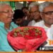 Happy Birthday Lalu Prasad Yadav, Happy Birthday Lalu yadav, Lalu Yadav Birthday, Bihar CM birthday, Bihar news, Bihar lettest news, Bihar khabar, Biahr hindi news, Bihar update, Bihar khabar, Bihar lettest news, Bihar hindi samachar,Nitish Kumar, Nitish Said Happy Birthday,