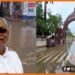 CM Nitish Ke Ankhon ka operation, Bihar doob raha hai, Flood in Patna, Bihar flood, Flood in Bihar, Bihar ki rajdhani pani pani, Nitish Kumar patna doob raha hai, Bihar news,