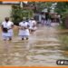 Madhubani Sadar Asptal, Madhubani sadar asptal hua pani pani, Pani me dub mare madhubani ke log, Madhubani news, Darbhanga news, Mithila news,