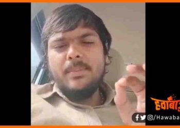 Ram Bhakt Gopal, Jab Mulle Kate jayenge Ram nam Chillayenge, Ram Bhakt Gopal Social Media Vibes, Social media par ram bhakt gopal,