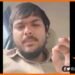 Ram Bhakt Gopal, Jab Mulle Kate jayenge Ram nam Chillayenge, Ram Bhakt Gopal Social Media Vibes, Social media par ram bhakt gopal,