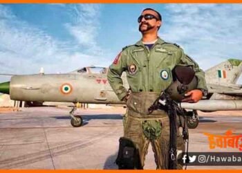 Airfoce Job, Airforce Job In Bihar, Bihar ke yuvaon ke liye sunahra mauka, Indian Airfoce Job,