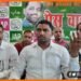 Pappu yadav ki jald ho rihai, Pappu yadav, Bihar news, Bihar lettest update, Bihar khabar, Pappu yadav JAP, Jan adhikar party, Raju danveer, Raju danveer JAP, Bihar news, Bihar lettest update, Bihar khabar,