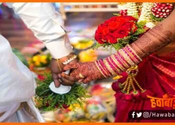 Kyonki biyah jaruri hai, Kyonki Shadi jaruri hai, Shadi hai jaruri, Biyah hai jaruri, Corona kaal me shadi ke liye sabse jyada loan, Corona me shadi ke liye loan, Azab gazab news,