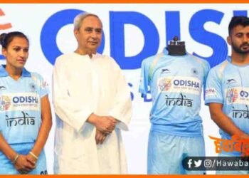 Navin Patnayak, Social Media par Kyon Chhaye hue hain Naveen Patnayak, Naveen Patnayak Odisa, Olymic News, Hockey News, India Hockey news,
