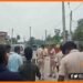 Police par Tuta graminon ka gussa, Police ko dauda dauda kar peeta, Police news, Police news, Bihar lettest news, Bihar khabar Bihar hindi news, Bihar udpate, Bihar samachar, Bihar khabar,