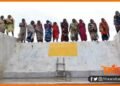 Cheed Diya Pahad ka sinma, Mahilaon me pahad ka sina cheer diya, Bihar news, Bhiar lettest news, Bihar khabar, Bihar update, Bihar hindi news, Bihar samachar, Bihar khabar, Bihar hindi news, Bihar lettest news,