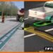 E Road in India, Electric Road in India, Bihar news, Bihar lettest news, India news, Nitin gadkari,