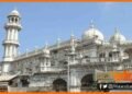 Bihar ke is gaon me hindu padhte hain namaz, Online namaz, Bihar news, Bihar lettest news, Bihar lettest update, Bihar khabar, Bihar hindi news, Bihar update, hindu karte hain masjid ki rakhwali, Specail story, Bihar hindi news,
