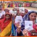 Bihar Panchayat Chunav, Bihar me chunav, Mahila ne dala sabse jyadav vote, Bihar news, Bihar hindi news, Bihar hindi news, Bihar update,